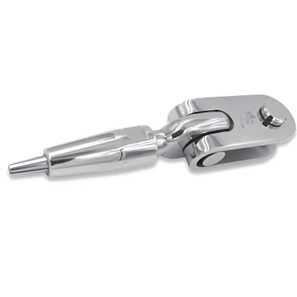 Imagen de Toggle con norseman para cable de 10mm