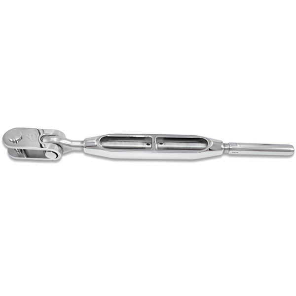 Imagen de Tensor toggle con perno T, espárrago para cable de 5mm