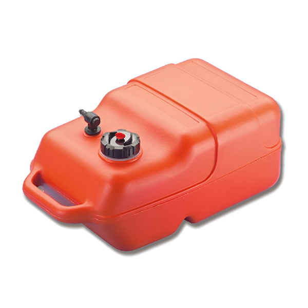 Imagen de Tanque de combustible F/B 12 Litros