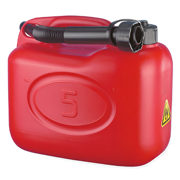 Imagen de Tanque de Combustible 20 Litros