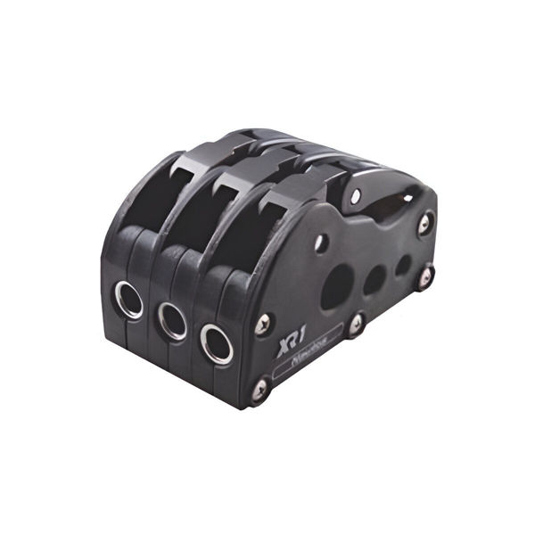 Imagen de Stopper triple para cabos modelo XR4