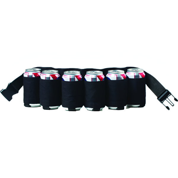 Imagen de Soporte para latas de bebidas 6 unidades