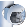 Imagen de Soporte de Luz para mástil Acero Inoxidable