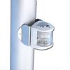 Imagen de Soporte de Luz para mástil Acero Inoxidable