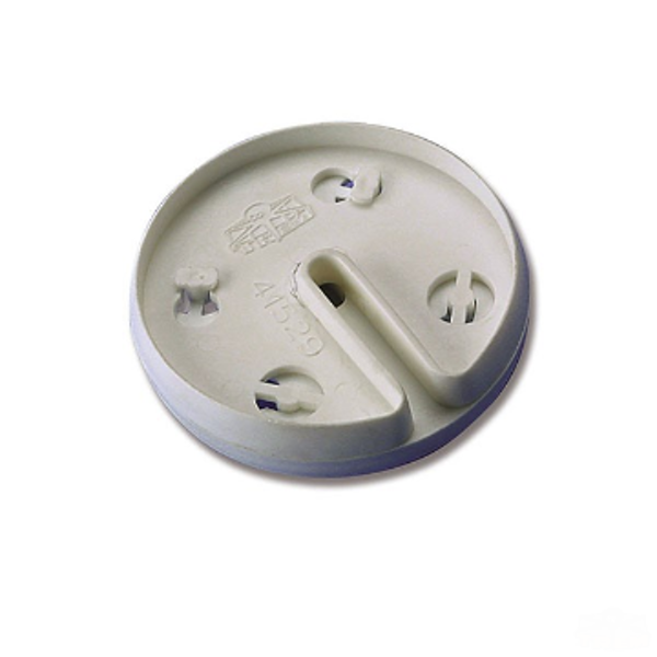 Imagen de Rueda de Nylon para protección de vela