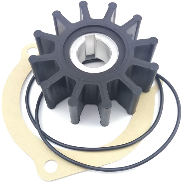 Imagen de Rotor de goma Sherwood