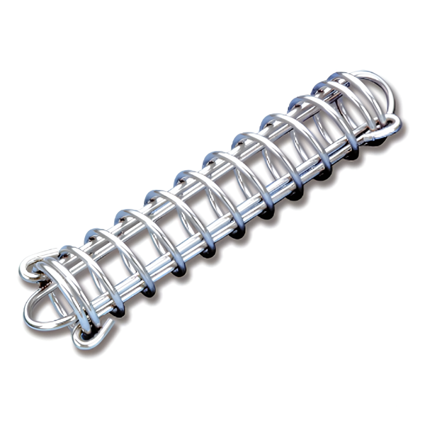 Imagen de Resorte para Amarra Acero Inoxidable 11mm