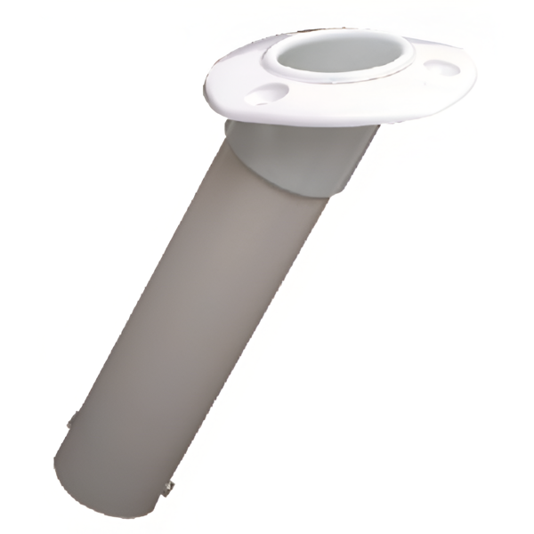 Imagen de Posacañas PVC Blanco