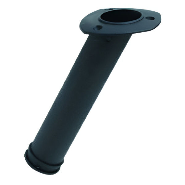 Imagen de Posacañas de PVC Negro