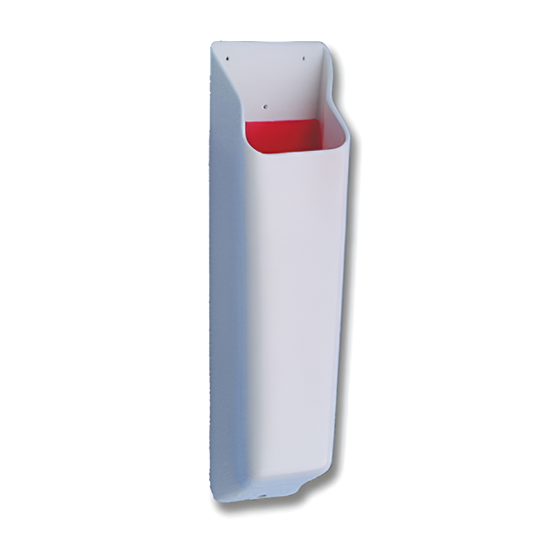 Imagen de Posamanija Molinete PVC mini