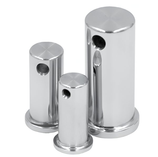 Imagen de Perno de 6mm * 1 1/2" de largo