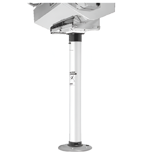 Imagen de Pedestal Parrilla Magma
