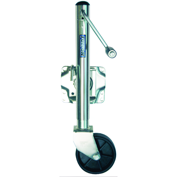 Imagen de Pata rebatible para tráiler Fulton #1200