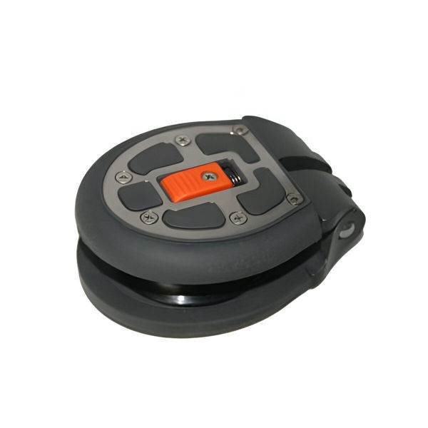 Imagen de Pasteca de Abrir para cabo 16mm