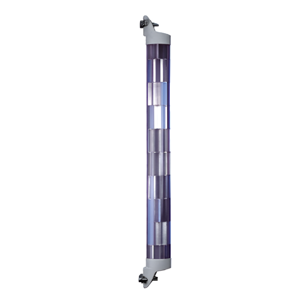 Imagen de Pantalla Reflectora de Radar Tubular para cable