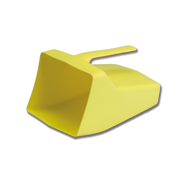 Imagen de Optimist achicador de PVC