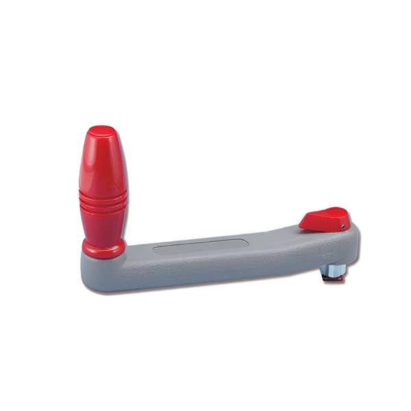Imagen de Manija para Molinete 25cm