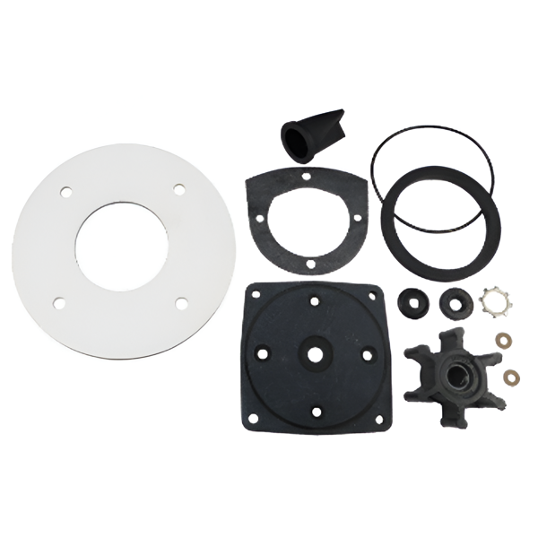 Imagen de Kit Reparación Inodoro Jabsco