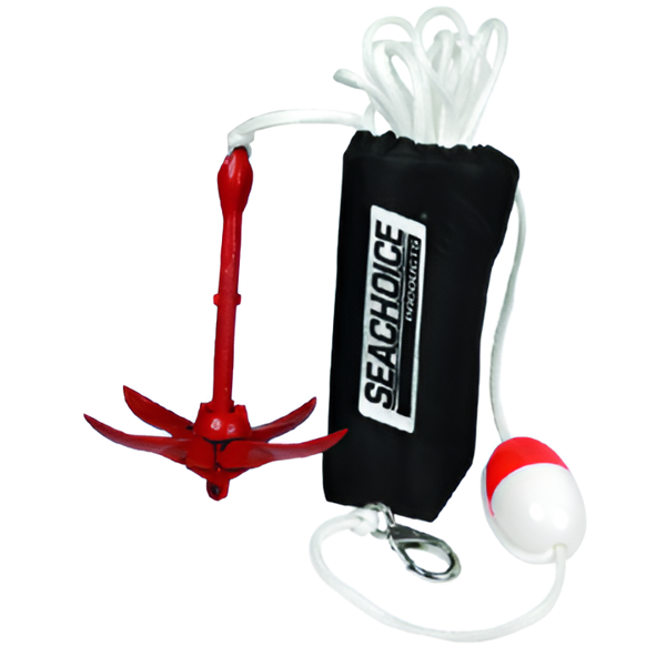 Imagen de Kit de fondeo para Kayak