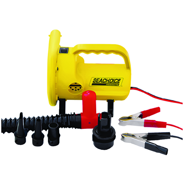 Imagen de Inflador 12v