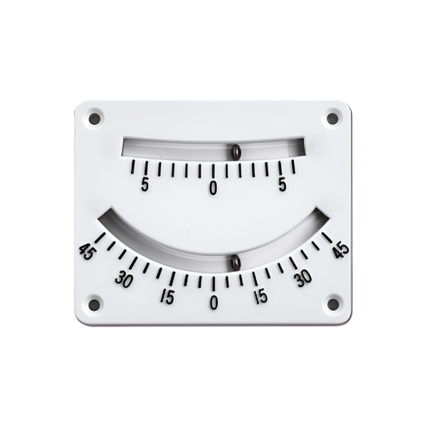 Imagen de Inclinómetro 2 Niveles