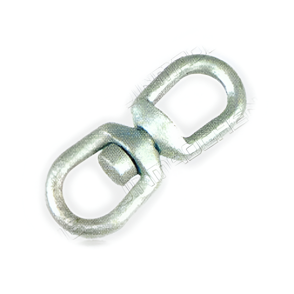 Imagen de Giratorio Galvanizado 19mm