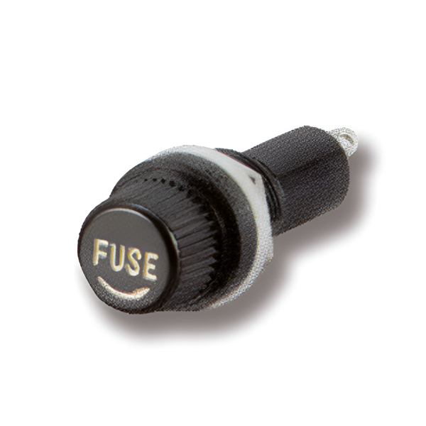 Imagen de Fusible para paneles con vaina