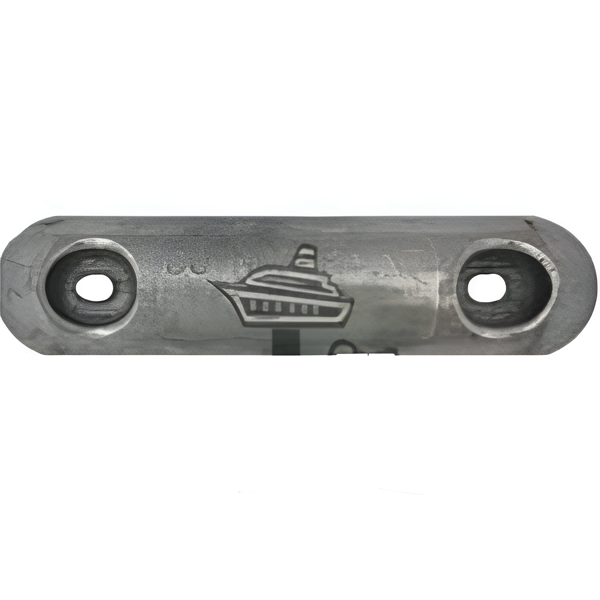 Imagen de Lingote de Zinc