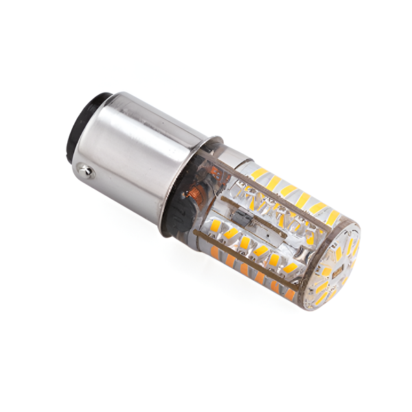 Imagen de Lámpara LED para luz de tope cálida