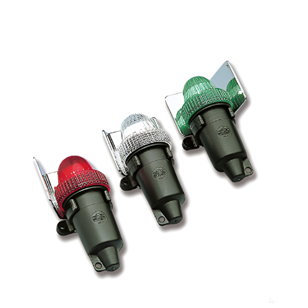 Imagen de Kit 3 Luces de Emergencia