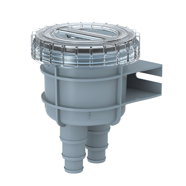 Imagen de Filtro PVC para Agua 1"