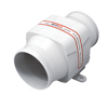 Imagen de Extractor de gases 4"
