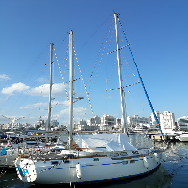 Imagen de NAUTOR SWAN 50