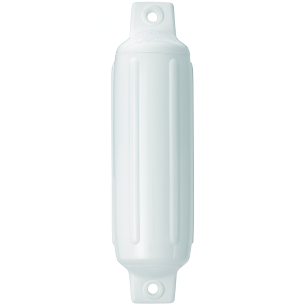 Imagen de Defensa Polyform G4 Blanca
