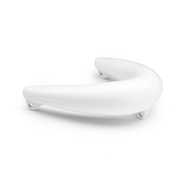 Imagen de Defensa para proa de barco PVC 300*340