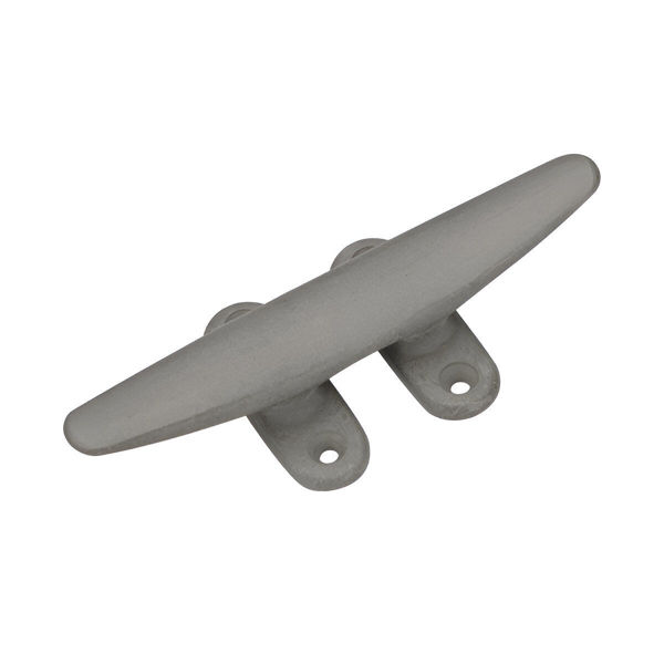 Imagen de Cornamusa Aluminio 4 tornillos 25cm