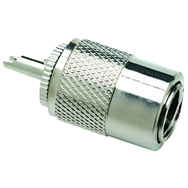Imagen de Conector para VHF PL 259