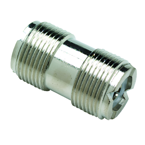 Imagen de Conector hembra para PL258