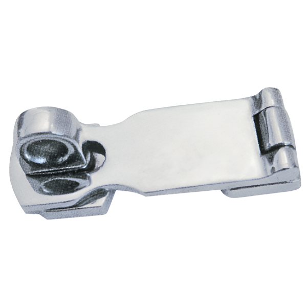 Imagen de Cerrojo de puerta para candado de Acero Inoxidable