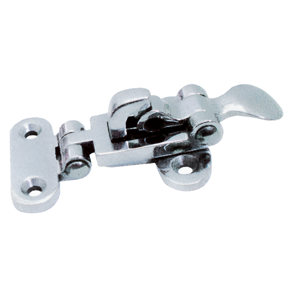 Imagen de Cerradura para puertas con pasacandado