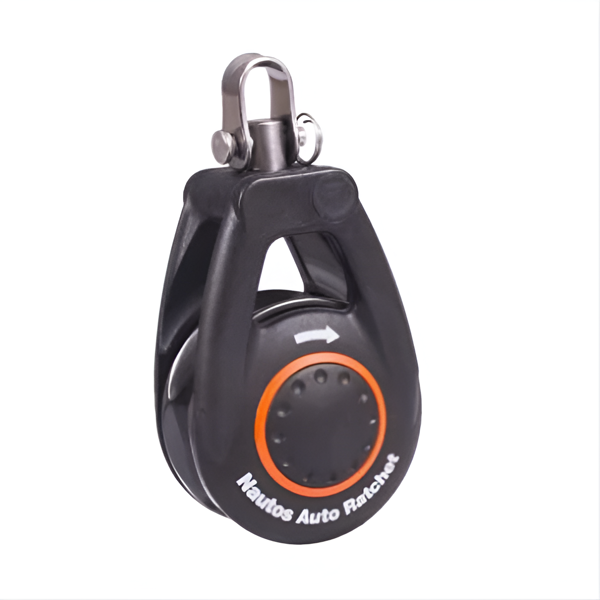Imagen de Catraca Automática para cabo de 10mm
