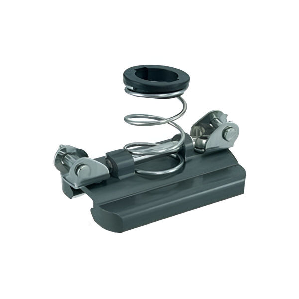 Imagen de Carro Traveller de Mayor con Rodamiento y Arraigo 22mm