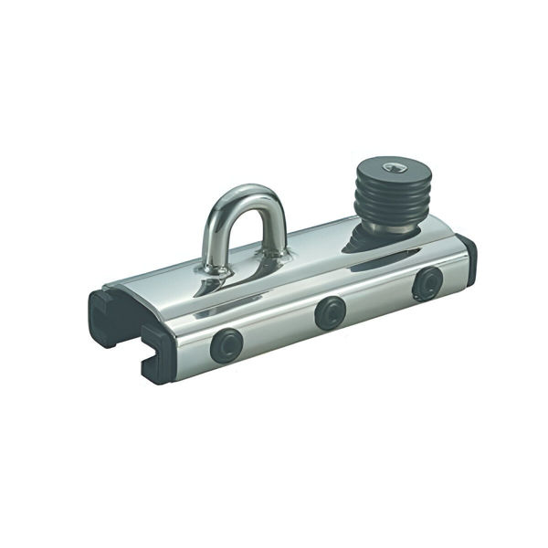 Imagen de Carro Simple para Escota de Genoa Riel T-32mm