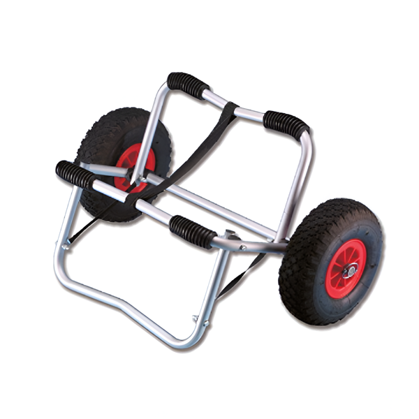 Imagen de Carrito plegable para Kayak