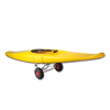Imagen de Carrito plegable para Kayak