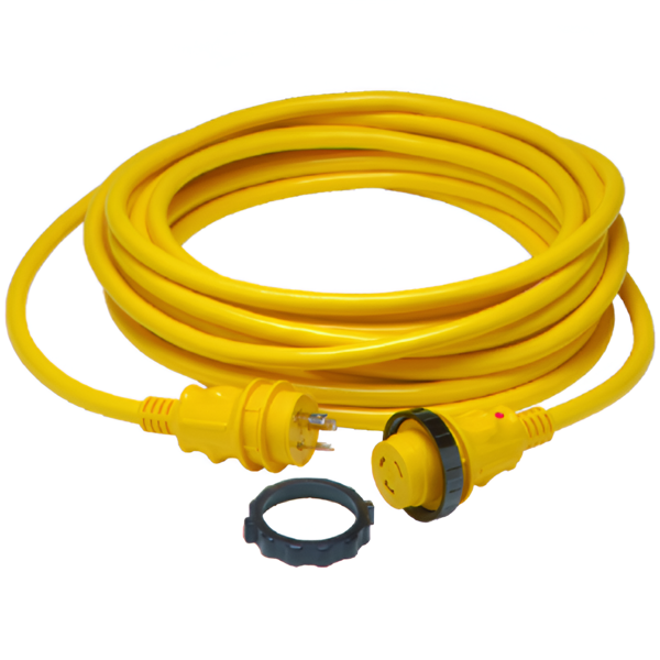 Imagen de Cable Marina 50'-30A