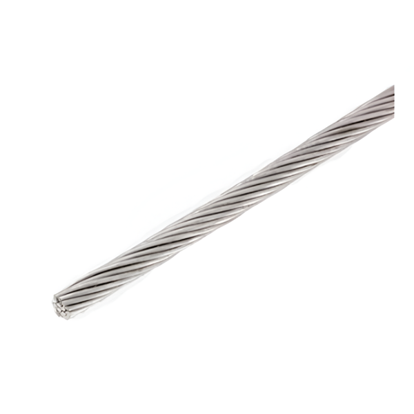 Imagen de Cable Inoxidable 1*19-10mm