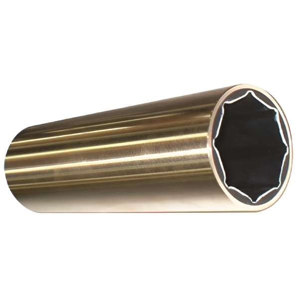 Imagen de Buje de Bronce 1" *1¼" * 4"