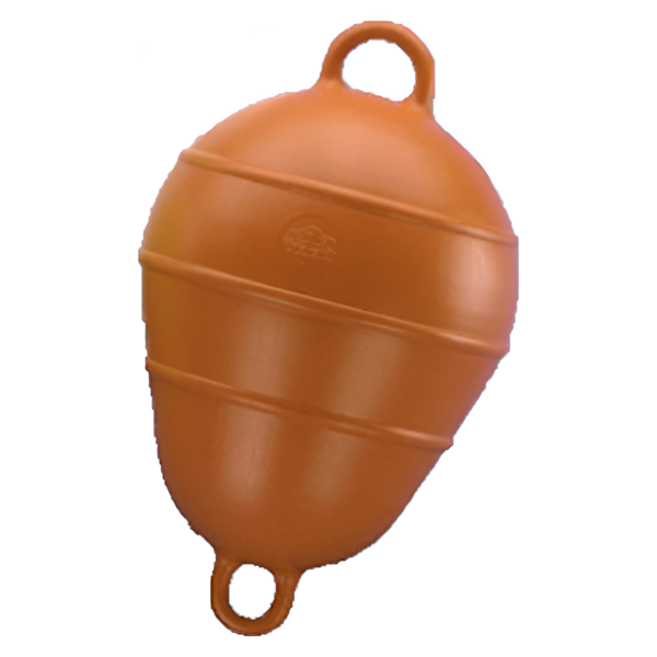 Imagen de Boyarín Naranja con Mango