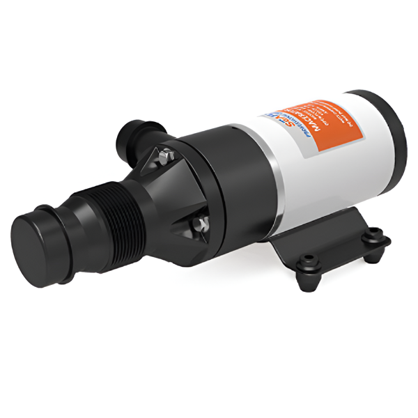 Imagen de Bomba Maceradora Inodoro 24V